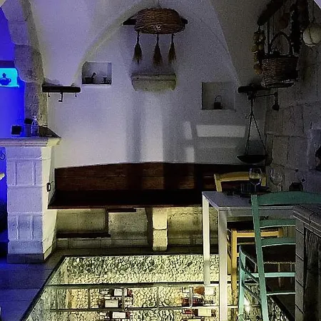 C'Est La Vie Apulia Villa Fasano Buitenkant foto