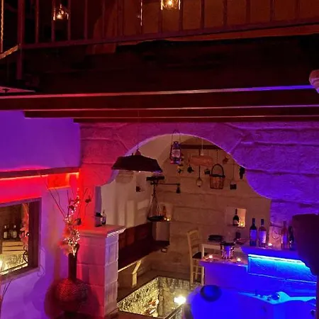 C'Est La Vie Apulia Villa Fasano Buitenkant foto
