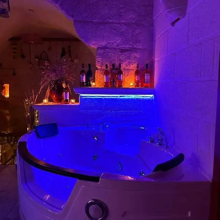 C'Est La Vie Apulia Villa Fasano Buitenkant foto