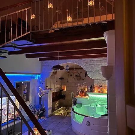 C'Est La Vie Apulia Villa Fasano Buitenkant foto