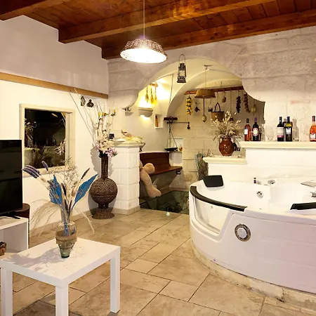 C'Est La Vie Apulia Villa Fasano Buitenkant foto