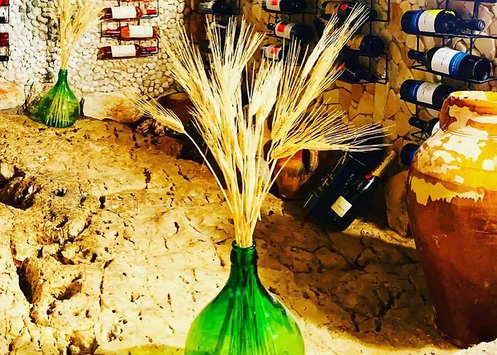 C\'Est La Vie Apulia