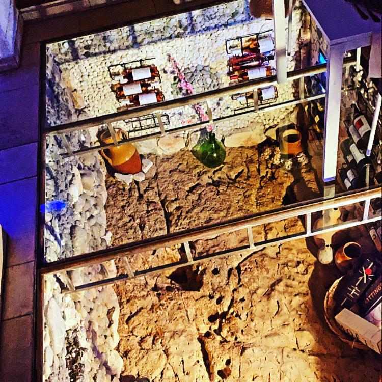 C'est La Vie Apulia Holiday home *