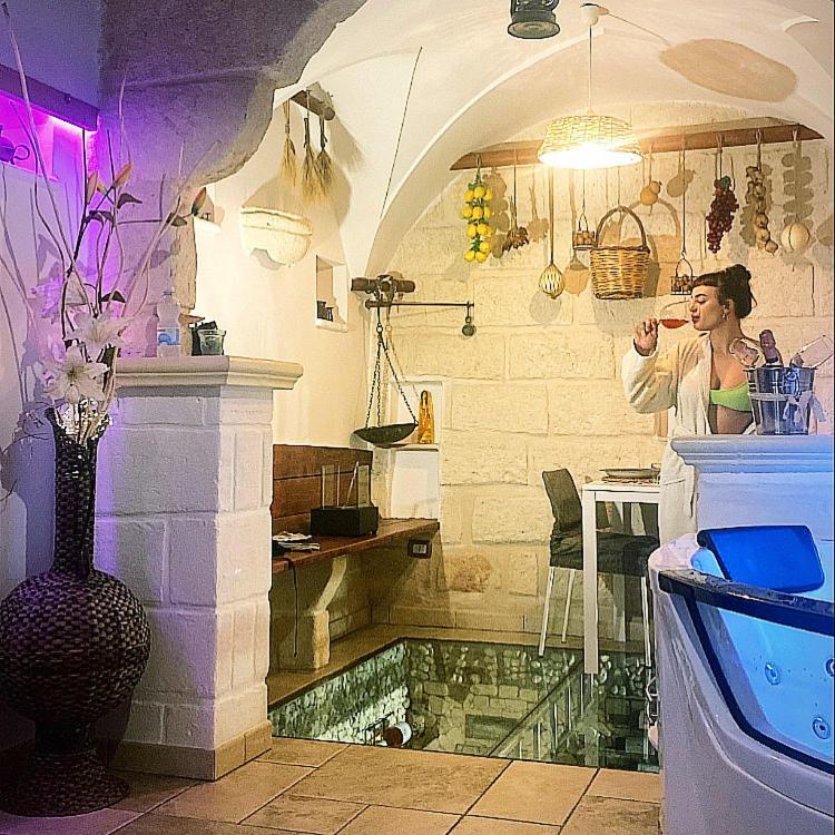 C'est La Vie Apulia Holiday home Fasano