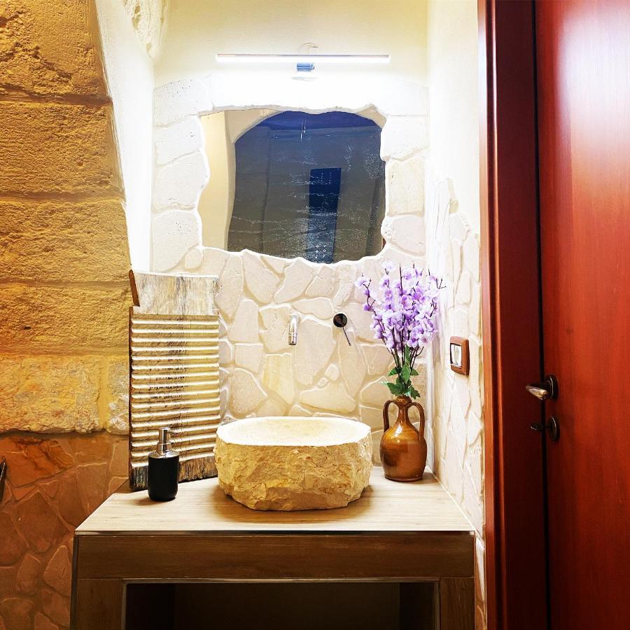 C'est La Vie Apulia