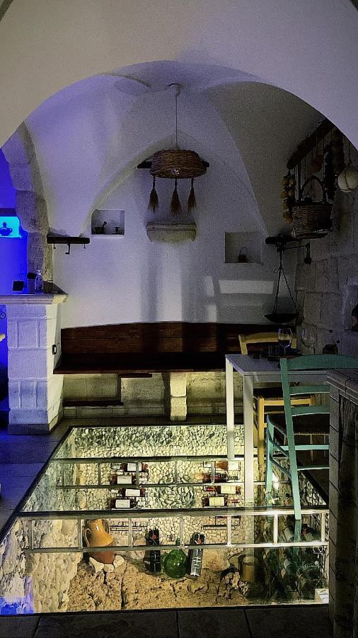 Holiday home C'est La Vie Apulia *