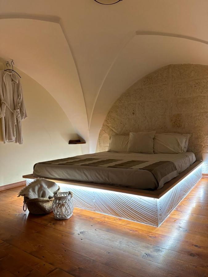 C'est La Vie Apulia *