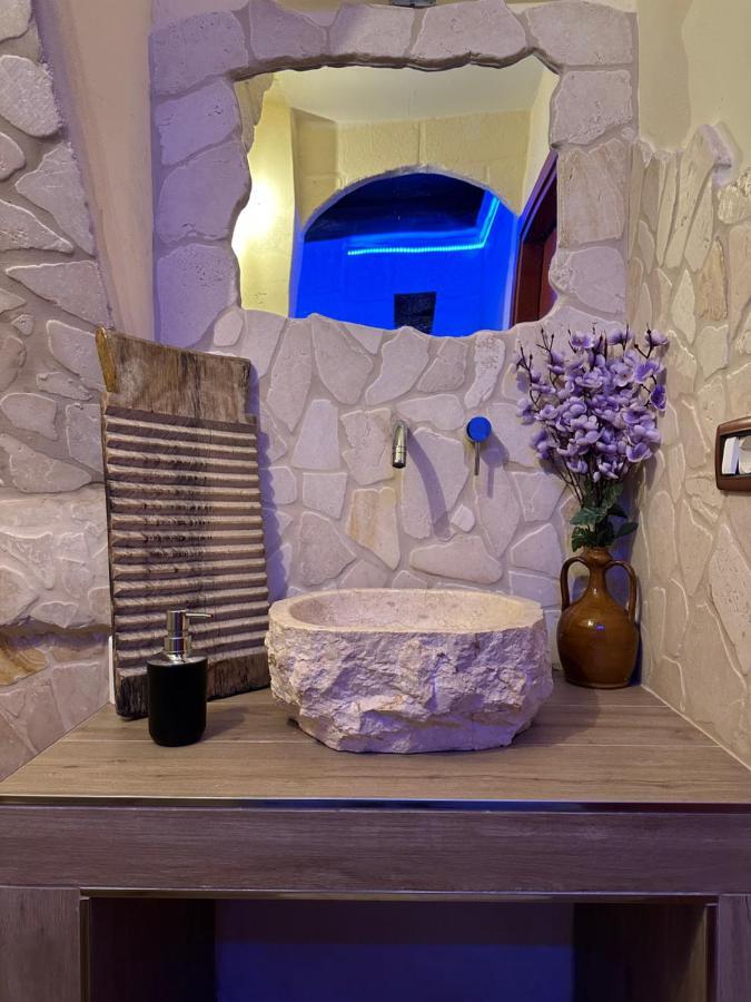C'est La Vie Apulia Holiday home