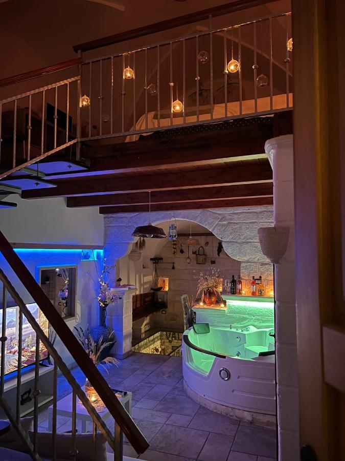 C'est La Vie Apulia Holiday home